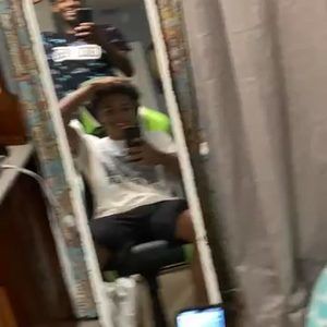 Meet your Posher, Brandon